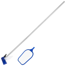 Bestway Flowclear Medencetartály Tisztító Szett medence kiegészítő