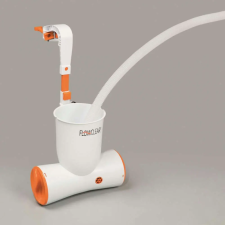 Bestway Flowclear Skimatic Medenceszűrő - 3974 l/h medence kiegészítő