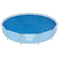 Bestway Flowclear szolár medencetakaró 356 cm (3202480) medence kiegészítő