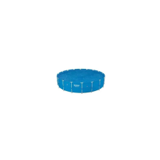 Bestway Flowclear szolár medencetakaró - 549 cm-es medencékhez (58173) medence kiegészítő
