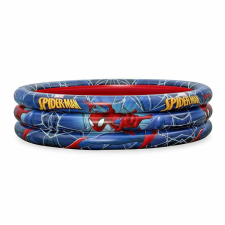 Bestway Gyerek felfújható medence Bestway Spider-Man II medence