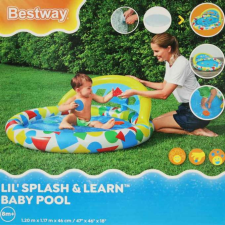  BESTWAY ,Gyerek, Pezsgőmedence medence