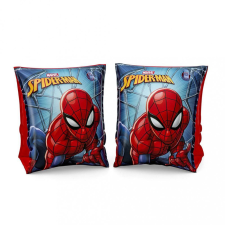 Bestway Gyermek felfújható karúszók Bestway Spider Man II úszógumi, karúszó