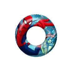 Bestway Gyermek felfújható úszógumi Bestway Spider-Man úszófelszerelés