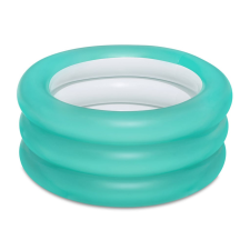Bestway Gyermek felfújhatós medence Bestway Mini 70x30 cm menta medence