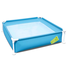 Bestway Gyermek kerti medence kerete 122 x 30,5 cm bestway 56217 medence
