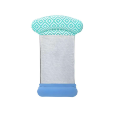 Bestway : H2OGO!Ž Comfort Plush úszómatrac 145x87cm strandjáték