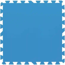 Bestway Hőszigetelő polifoam medence alátét 9db 50 x 50 cm medence kiegészítő