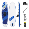 Bestway Hydro-Force Oceana felfújható sup szett üléstámasszal 305x84x12 cm (65350)