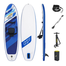 Bestway Hydro-Force Oceana felfújható sup szett üléstámasszal 305x84x12 cm (65350) sup