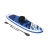 Bestway HYDRO-FORCE Oceana Paddleboard deszka, SUP, felfújható, kivehető ülés, tartozékokkal, kék...