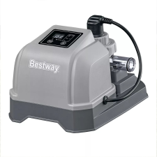 Bestway Hydrogenic Sóbontó földfeletti medencékhez medence kiegészítő