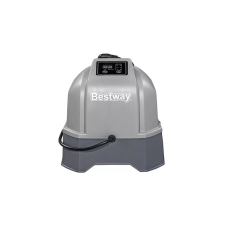Bestway Hydrogenic Sóbontó földfeletti medencékhez medence kiegészítő