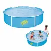 Bestway kerek merev falú medence 152x38cm 29799