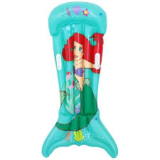 Bestway Kis hableány sellő matrac 158cm strandjáték
