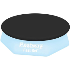 Bestway Kryt na bazén 244 cm medence kiegészítő