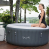 Bestway Lay-Z-Spa BALI Smart hidromasszázs jakuzzi beépített szivattyúval (6001P)