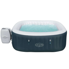 Bestway Lay-Z-Spa Ibiza Air jet masszázs medence jakuzzi