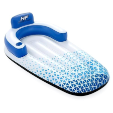 Bestway Lehátko Hydro-Force Indigo Wave Lounge vizes játék