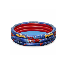 Bestway : Marvel Pókember pancsoló medence ? 122 x 25 cm medence