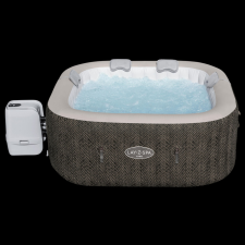Bestway Masszázsmedence Lay-Z-Spa Cabo Hydrojet jakuzzi