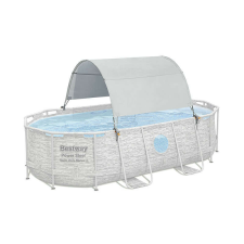 Bestway medence sátor 70,5 x 7,5 x 20 cm medence kiegészítő
