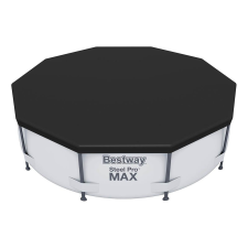 Bestway Medence takaró fólia 427 cm - Fémvázas medencéhez medence kiegészítő