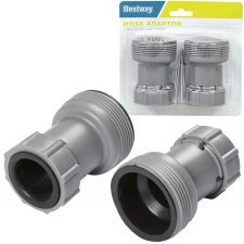 Bestway medence tömlő adapterek 38mm, 2 darab vizes játék