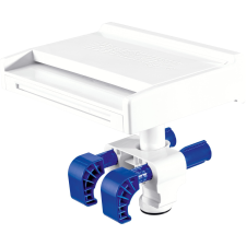 Bestway medencevízesés LED-es világítással medence kiegészítő