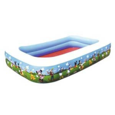 Bestway Mickey Családi Medence 262x175 cm (91008) medence
