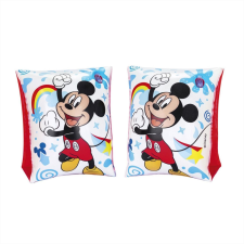 Bestway Mickey egér karúszó, 23 x 15 cm úszógumi, karúszó