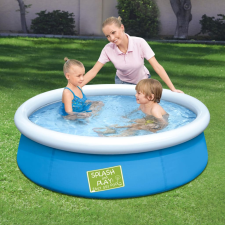 Bestway My First Frame medence 152 x 38 cm (BAL-3202575) medence