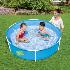 Bestway My First Frame Pool úszómedence 152 cm medence kiegészítő