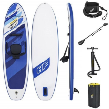 Bestway Oceana Convertible SUP deszka 305cm vizes játék