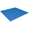 Bestway Podložka pod bazén 396 cm × 396 cm