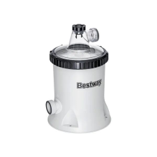  Bestway polysphere homokszűrő szivattyú 5678 l/h medence kiegészítő