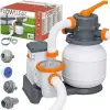 Bestway Pool sand pump 5678l/h - BESTWAY 58497