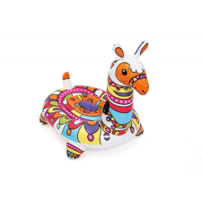 Bestway Pop Ráülős Láma 193cm X 151cm strandjáték