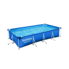 Bestway RAMENA fémvázas medence 400 x 211 x 81cm (BWA_050) medence