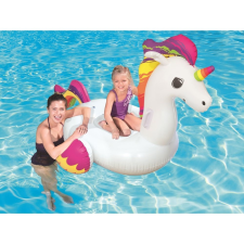 Bestway Ráülős Unikornis 150cm strandjáték