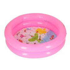Bestway rózsaszín gyerekmedence - 61 cm medence