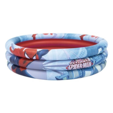 Bestway - Spider Man gyerek medence, 122 x 30 cm medence