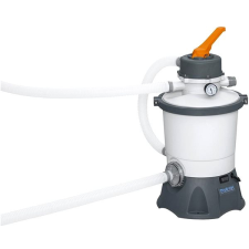 Bestway Standard filtrace Plus 3028 l/hod medence kiegészítő