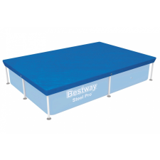  Bestway Steel Pro fürdőmedence fedél medence kiegészítő