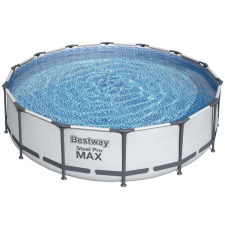 Bestway Steel Pro Max Medence - 427x107 cm medence