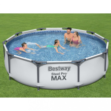 Bestway Steel Pro MAX medenceszett 305 x 76 cm medence
