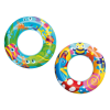Bestway Strandgyűrű úszáshoz gyerekeknek 56 cm Bestway 36013 rovarok