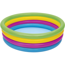 Bestway Swim Squad pancsoló 157 cm x 46 cm medence