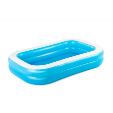 Bestway Szögletes medence 269cm medence