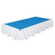Bestway Szolártakaró 732 x 366 cm medence kiegészítő